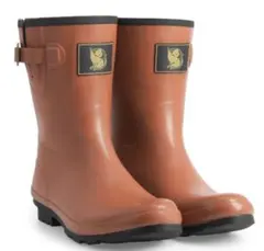 狼と香辛料　ブーツ　25.5〜26.5cm