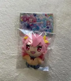 お値下げプロセカ　モアジャン　モアモアジャンプ　桃井愛莉