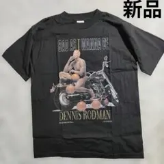 2026年最新】デニスロッドマン tシャツ murinaの人気アイテム - メルカリ