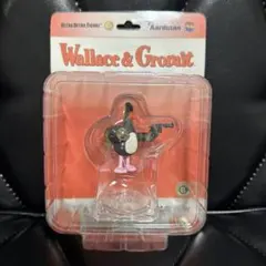 Aardman UDF ウォレスとグルミット　マッグロウ（ペンギン）