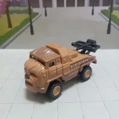 タカラトミー STAR CARS SC-10 チューバッカ