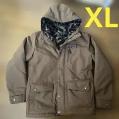 Patagonia インファーノジャケット　裏ボア　キッズXL 大人にも