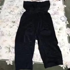 ブラック 骨盤ガードル ストレッチ素材Ｓ補正下着