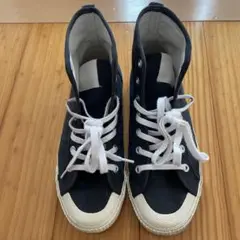 Admiral イーハイフン スニーカー