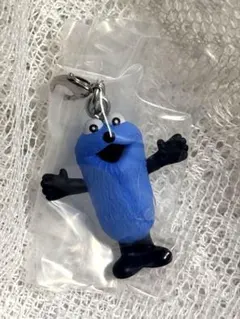 バンダイガチャ　パペットスンスンめじるしアクセサリー　スンスン