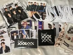 SixTONES 京本大我 公式写真　フォトセット　まとめ売り　180枚