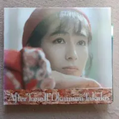 岡村孝子 After Tone