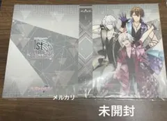 アイナナ TRIGGER 缶バッジ収納ホルダー