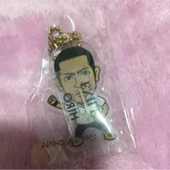 HIRO クリアチャーム