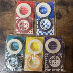 嵐　Japonism マスキングテープ