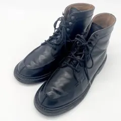 Tricker’s ブーツ St.James 本革 レースアップ イギリス製のサムネイル