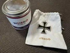 WEIRDO JEWELRY / 「BIG CROSS - TOP」のサムネイル