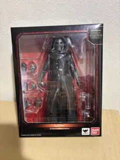 2026年最新】s.h.figuarts カイロ・レンの人気アイテム - メルカリ