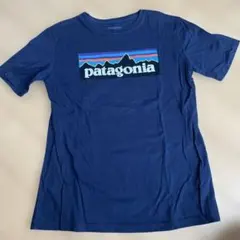 patagonia Tシャツ Lサイズ