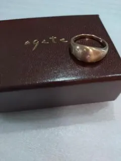 2025年最新】agete 15号の人気アイテム - メルカリ