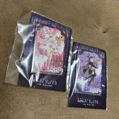 魔法少女まどか☆マギカ まどマギ 暁美ほむら 鹿目まどか ハロウィン