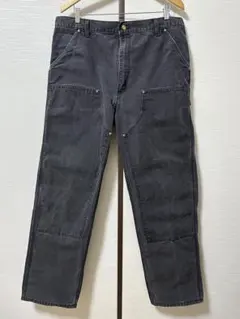 2025年最新】CARHARTT ダブルニー デニムの人気アイテム - メルカリ