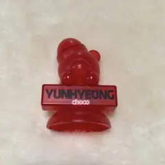 iKON KONBAT アクセサリー YUNHYEONG ペンライト
