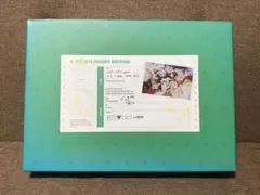 【2019+2021】BTS SEASON'S GREETINGS