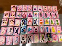 2025年最新】ラブandベリーカードバラ売りの人気アイテム - メルカリ