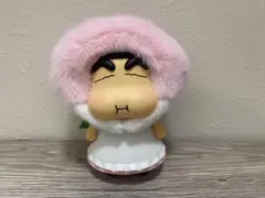 TOPTOY クレヨンしんちゃん フルーツハウスシリーズ　 ピーチ