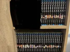 ブラッククローバー 1〜38巻 全巻セット - メルカリ