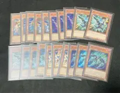 [遊戯王] 引退品 RRデッキ EX付き最終値下げ即購入OK
