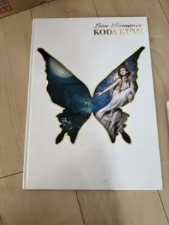 倖田來未 love romance CD.DVD 中古 - メルカリ