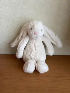Jellycat ウサギ ぬいぐるみのサムネイル