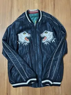 2025年最新】氷室京介 スカジャン 東洋の人気アイテム - メルカリ