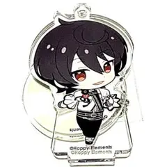 あんスタ アニカフェ アクスタ アクキー 朔間凛月