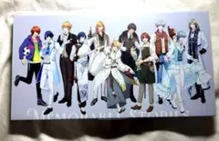 うたプリ シャニライ オムニバス ドラマcd 特典 Shining live