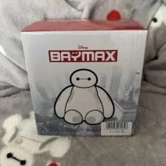Disney Baymax Piggy Bank