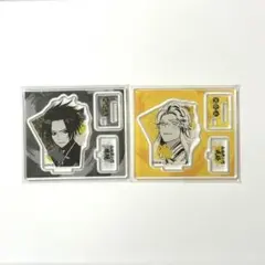 地獄楽 アクリルフィギュア 殊現 威鈴