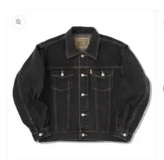 belvet デニムジャケット