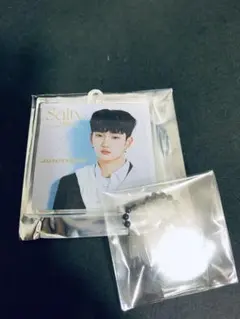 2026年最新】n.ssign ジュニョクの人気アイテム - メルカリ