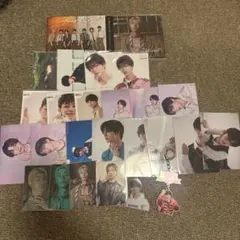 原因は自分にある。 げんじぶ 吉澤要人 トレカ アクキー 生写真