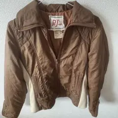 タイトブルゾン