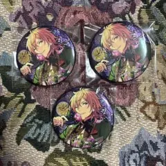 2026年最新】あんスタ 時光缶バッジ 薫の人気アイテム - メルカリ