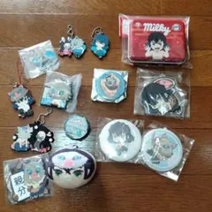 嘴平伊之助 鬼滅の刃 まとめ売り