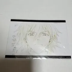 エヴァンゲリオン 渚カヲル