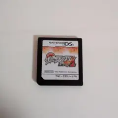 ポケットモンスター ホワイト2