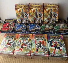 永井豪ワールド25種コンプリートデビルマンアートコレクション寒河江