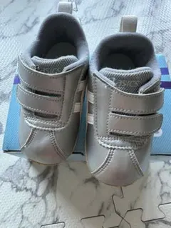 アシックス asics スクスク ベビーシューズ 13.5cm