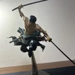ワンピース フィギュア ゾロ