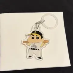 ホークス　しんちゃん