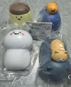 お文具といっしょ ぷにぷにし隊2 コンプリートセット