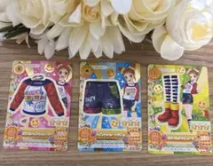 アイカツ 紫吹蘭 排出版 2013年Autumn Collection - メルカリ