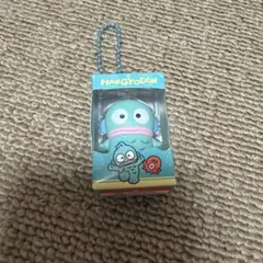 サンリオ チョコボックスフィギュアマスコット ハンギョドン