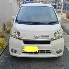 【人気ターボ車・装備充実】ダイハツ ムーヴカスタムH26年式 習志野市 人気ターボ車・装備充実】ダイハツ ムーヴカスタムH26年式660 習志野市